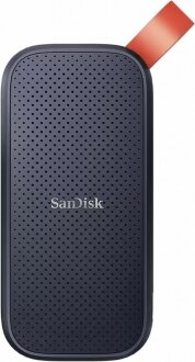 Sandisk SDSSDE30-480G-G25 480 GB SSD kullananlar yorumlar